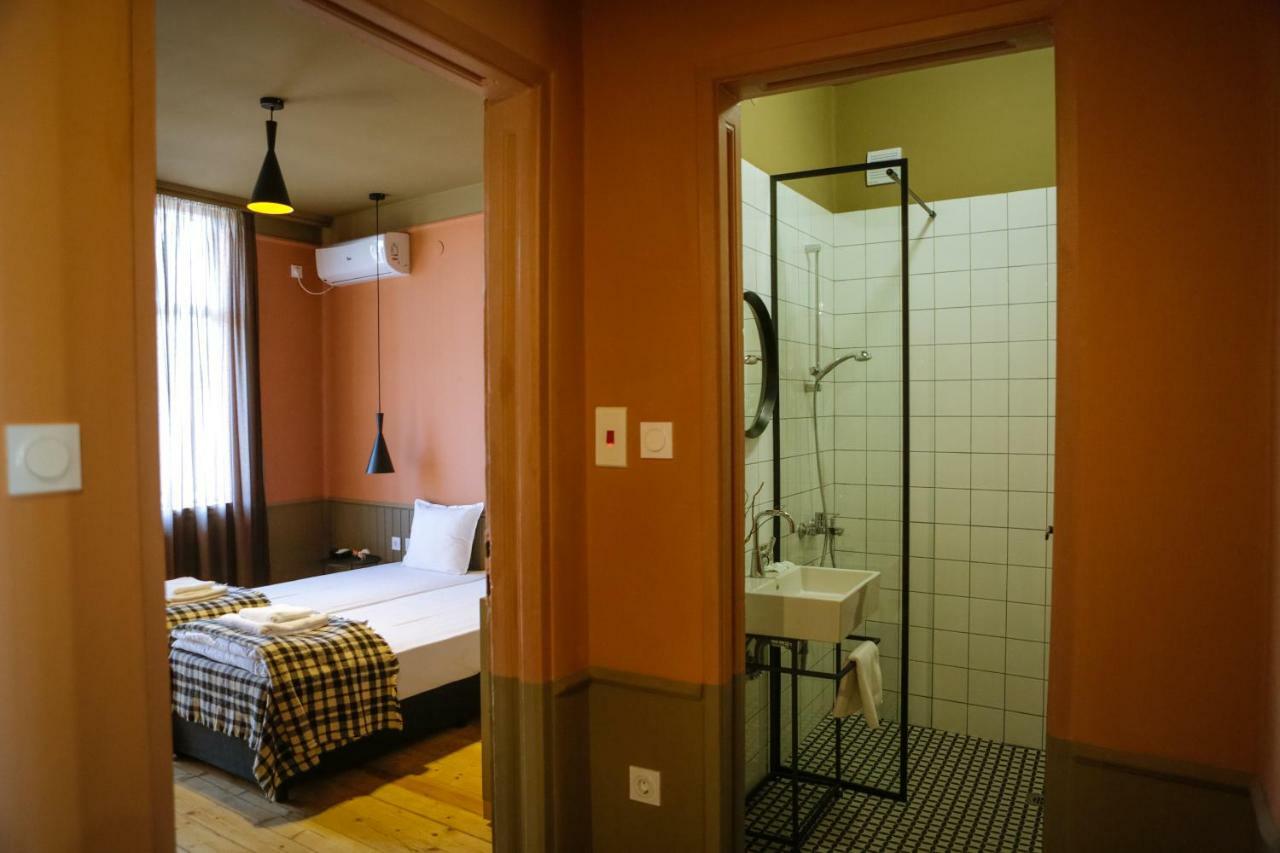 Beautiful Best Location Apartment Red Mouse Plovdiv Kültér fotó