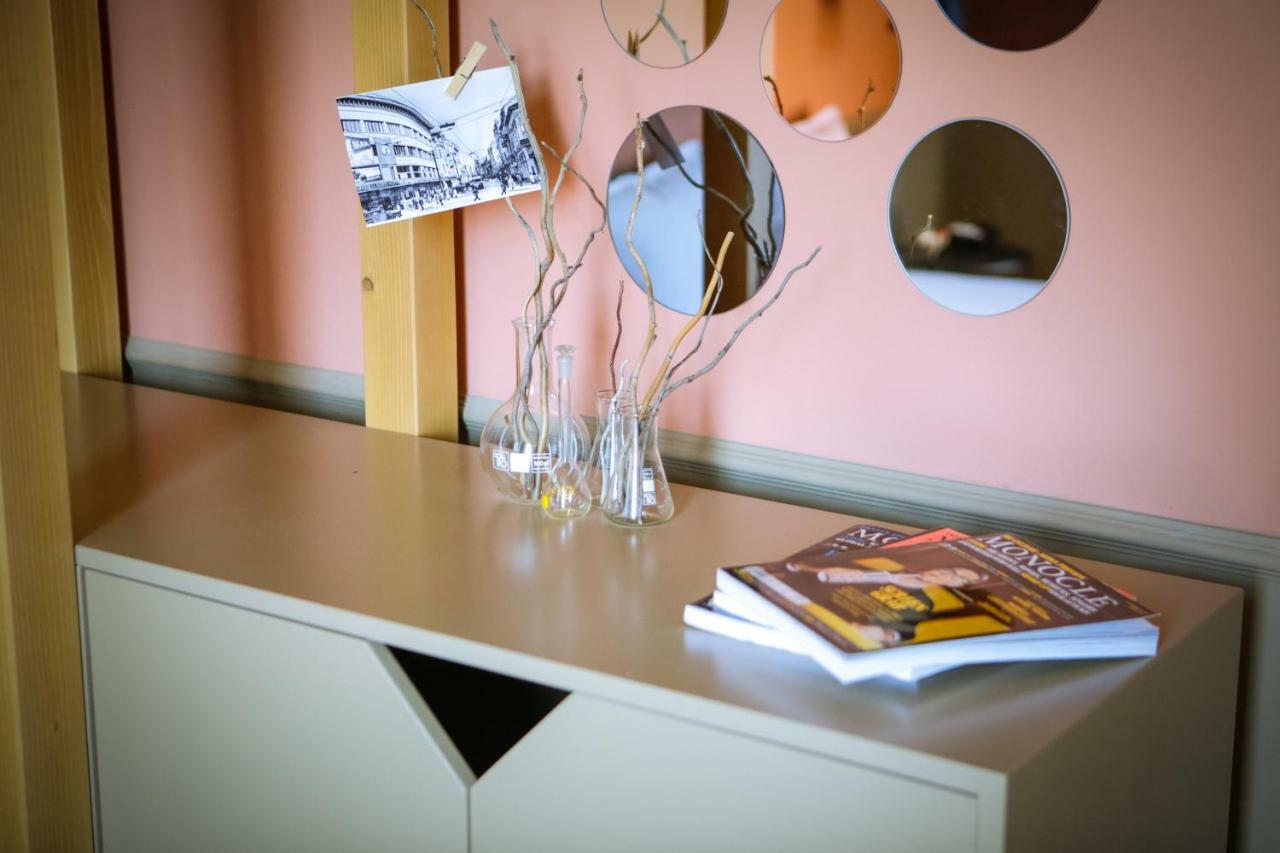 Beautiful Best Location Apartment Red Mouse Plovdiv Kültér fotó