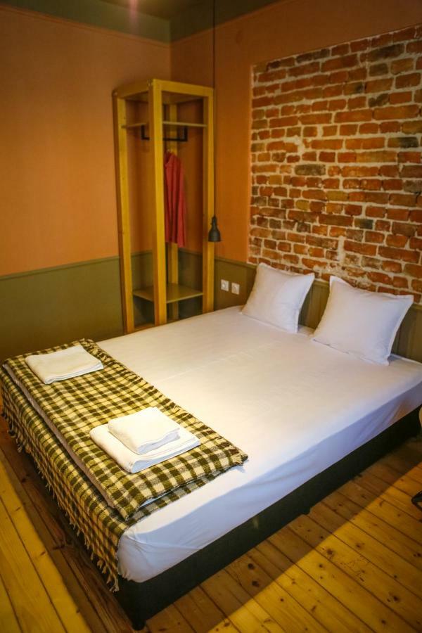 Beautiful Best Location Apartment Red Mouse Plovdiv Kültér fotó