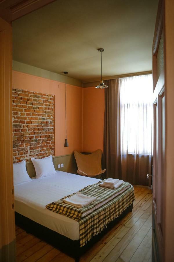 Beautiful Best Location Apartment Red Mouse Plovdiv Kültér fotó