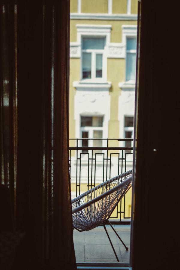 Beautiful Best Location Apartment Red Mouse Plovdiv Kültér fotó